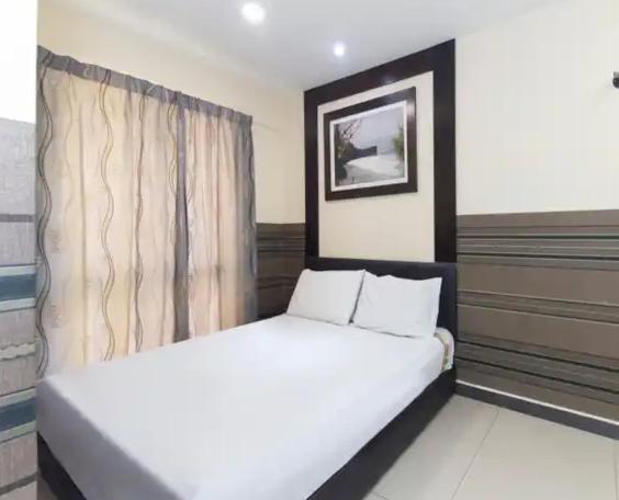 Hotel Seniman 吉隆坡 外观 照片