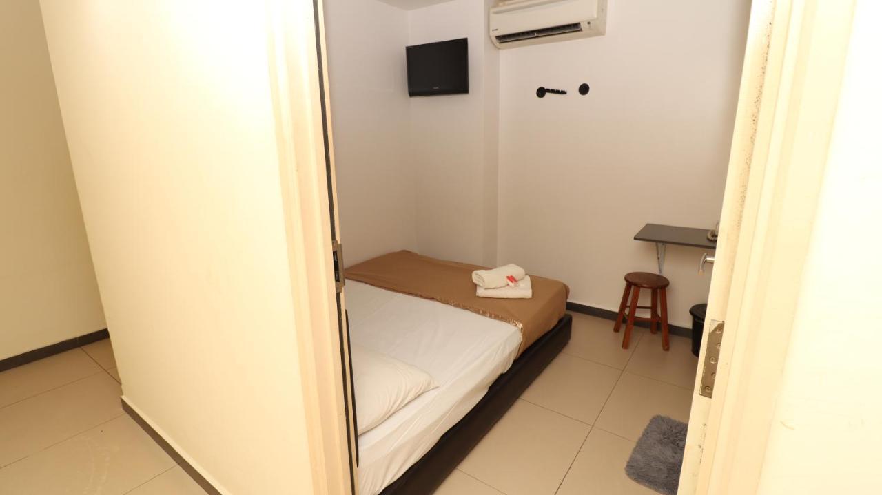 Hotel Seniman 吉隆坡 外观 照片